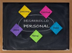 5 beneficios del desarrollo personal