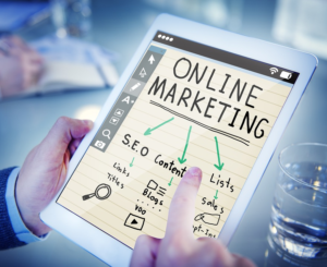 Plan de Marketing Online